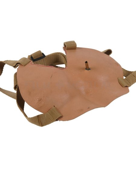 Stabbing / breathing Harness 